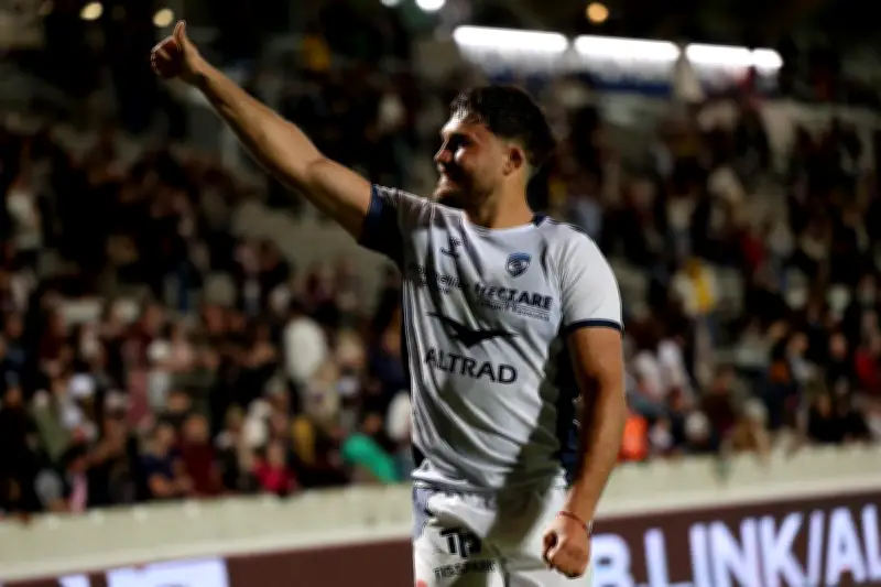 Montpellier vise une troisième finale en Challenge Cup contre Newport