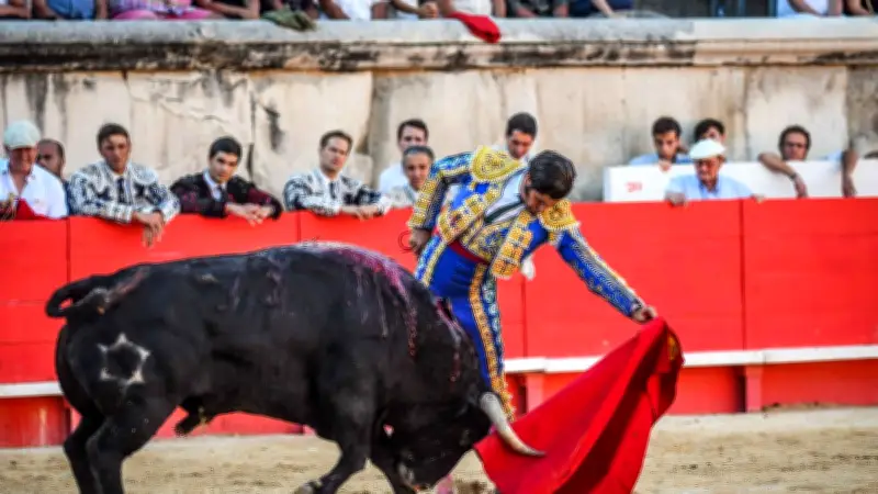 Morante de la Puebla annonce son retour le 15 mai après sa blessure