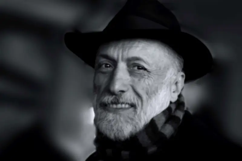 Mort de Carlo Petrini, apôtre de l'alimentation durable