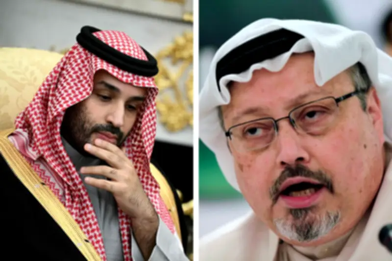 Mort de Jamal Khashoggi : un juge français enquête sur MBS