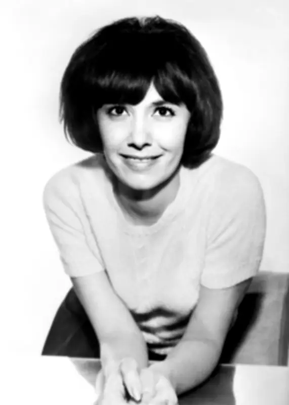 Mort de Sophie Garel, figure de la radio et télévision, à 84 ans