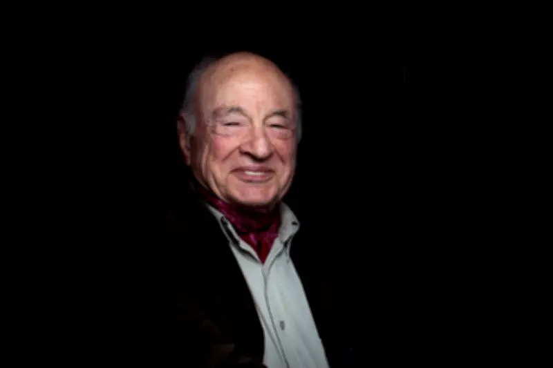 Mort d'Edgar Morin à 104 ans : adieu au prophète de la complexité