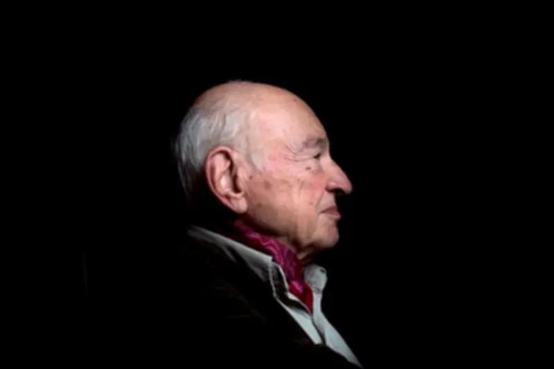 Mort d'Edgar Morin : jusqu'au bout, il a gardé une urgence à vivre