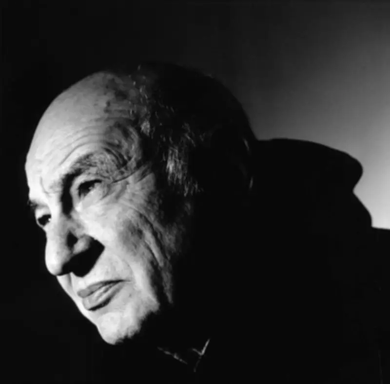 Mort d'Edgar Morin, éternel résistant