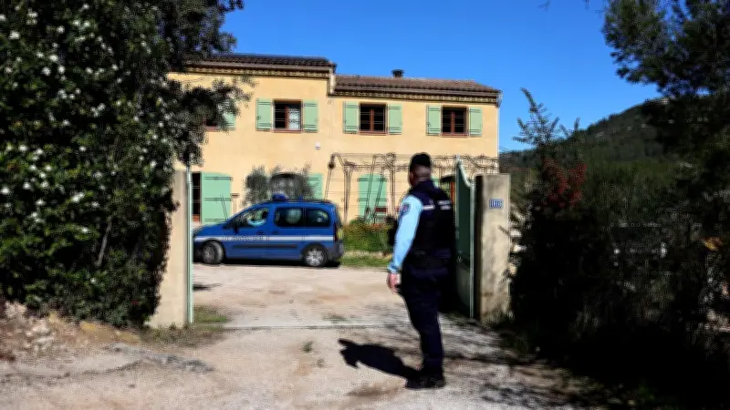 Mort d'Émile : les grands-parents lancent un cri d'alerte après une tentative d'incendie