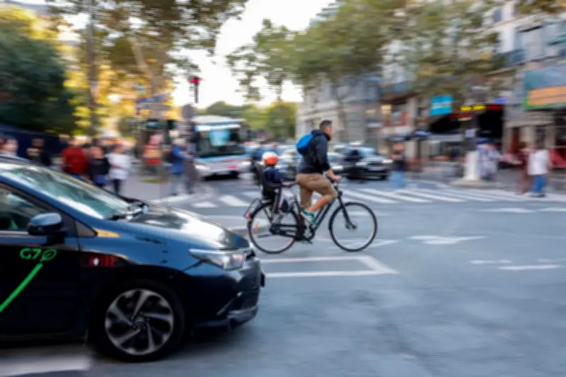 Mort du cycliste Paul Varry : l'automobiliste renvoyé aux assises pour meurtre