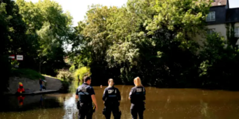 Mort d'un enfant à Rennes : deux adolescents disent avoir voulu se venger