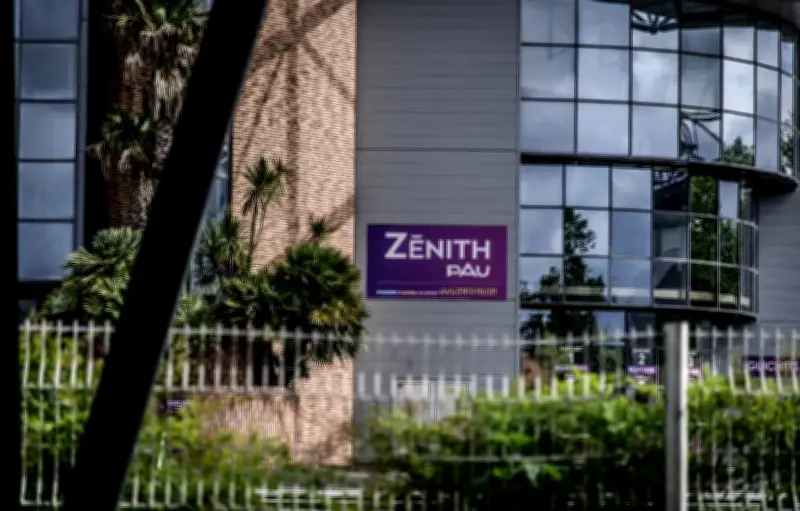 Mort d'un homme poignardé près du Zénith de Pau : trois gardes à vue