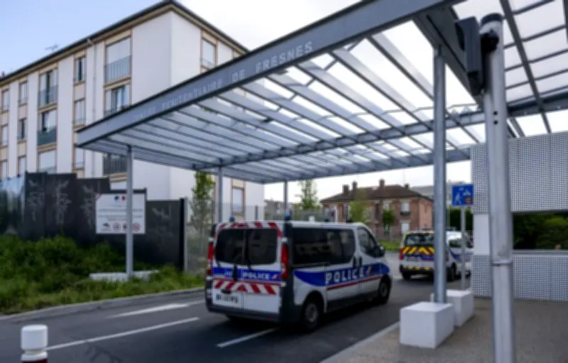 Mort en détention : la famille de Théo Sanha attaque l'État