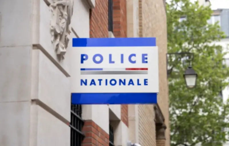 Mort en garde à vue à Agde : un homme de 58 ans interpellé après avoir utilisé une machette