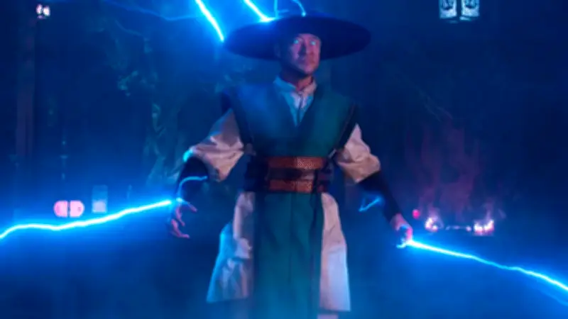 Mortal Kombat II : un nanar cynique qui assassine le cinéma