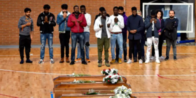 Morts en Méditerranée : l'indifférence persiste face aux naufrages