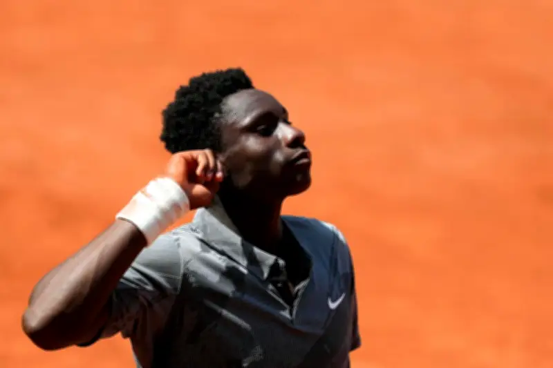 Moïse Kouame : 5 choses à savoir après son exploit à Roland-Garros
