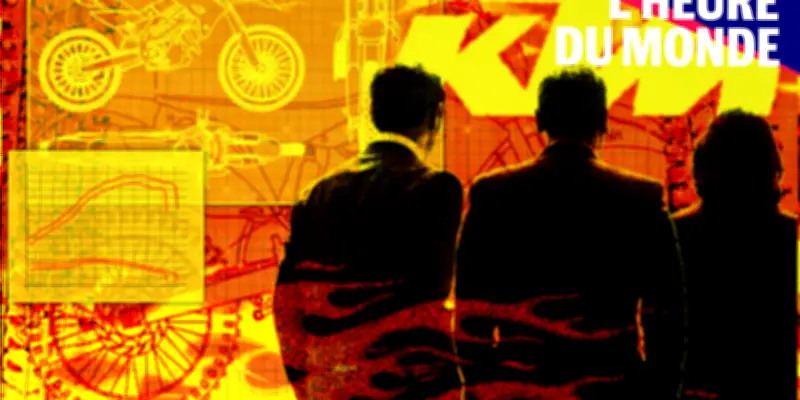 MotoGate : Révélations sur un possible scandale industriel