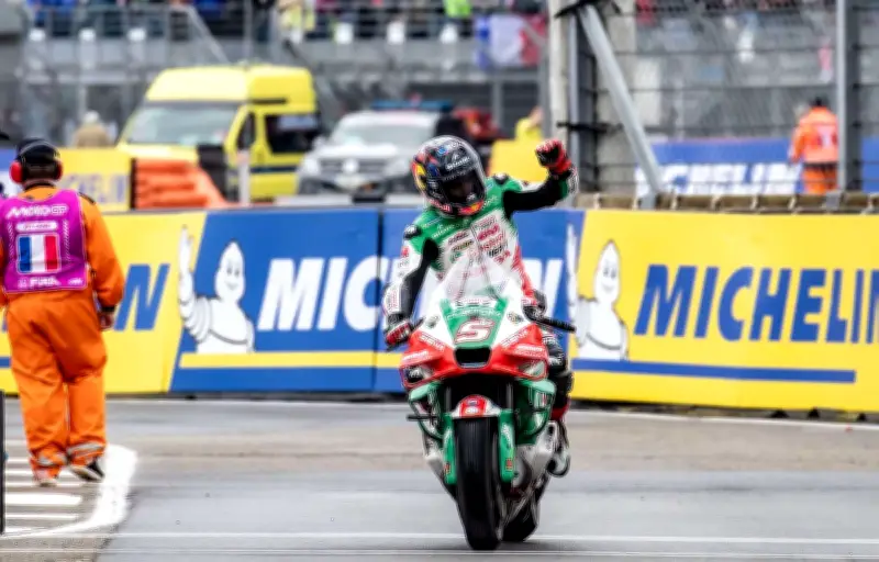 MotoGP au Mans : Zarco veut récidiver, Bezzecchi vise la revanche