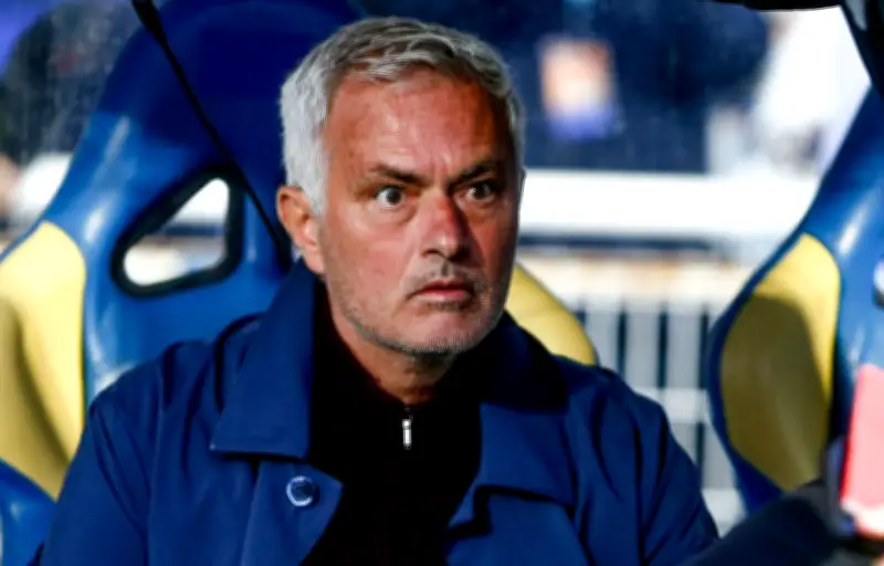 Mourinho de retour au Real Madrid : un accord verbal exist
