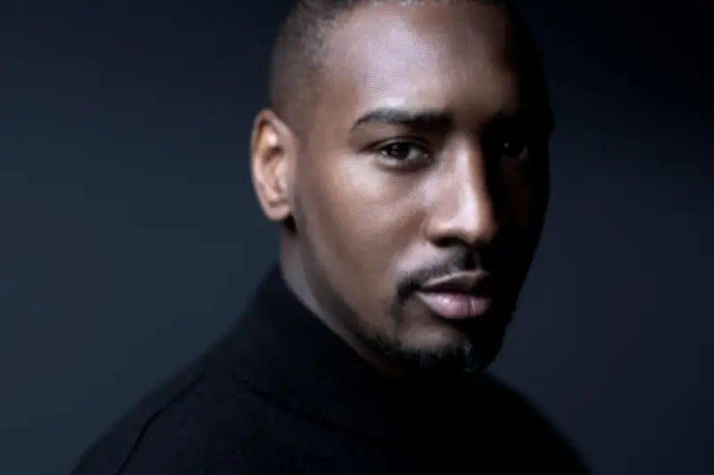 Moussa Camara : l'entrepreneur qui construit des ponts entre les mondes