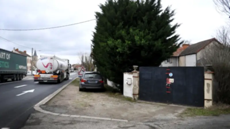 Mère accusée d'avoir assassiné sa fille de 7 ans dans l'Allier