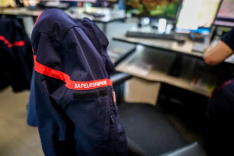 Mère de famille condamnée pour violences sur pompiers à Mussidan