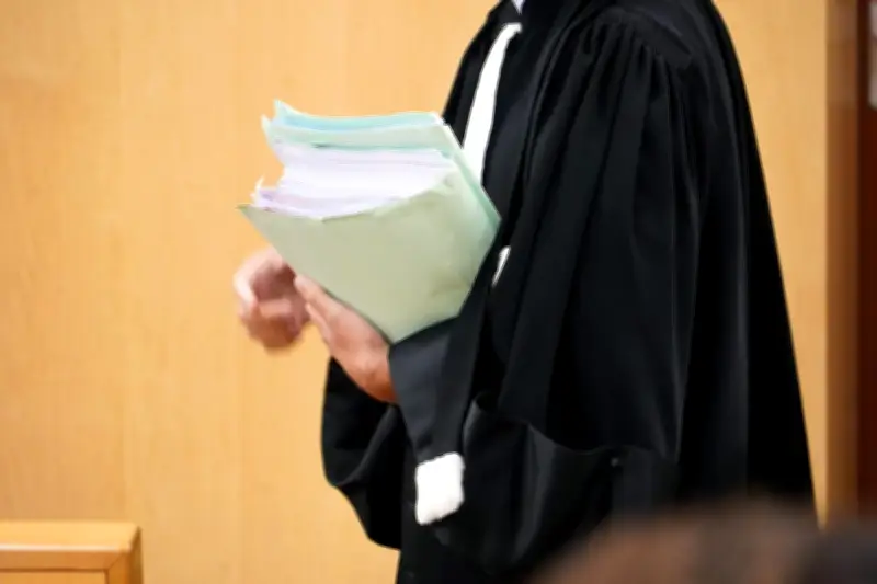 Mère française devant le tribunal au Portugal pour abandon d'enfants