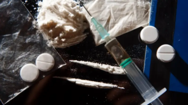 Mère soupçonnée d'avoir drogué sa fille de 10 ans à la cocaïne et au Fentanyl