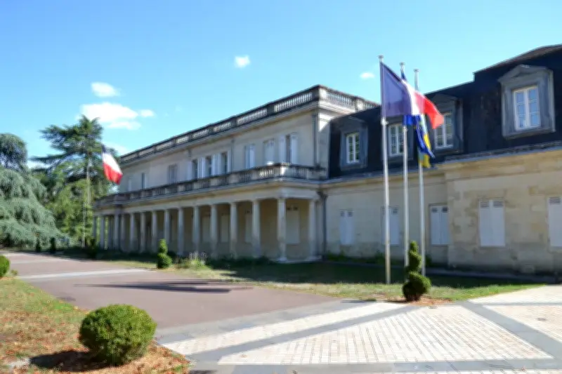 Mérignac : des événements pour la mémoire de l'esclavage du 21 au 24 mai