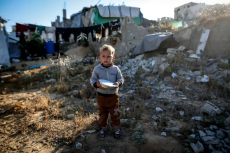 MSF accuse Israël d'une «crise de malnutrition artificielle» à Gaza