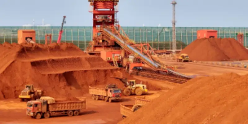 Métamorphose de la guerre : minerais, monnaies et semi-conducteurs deviennent des armes