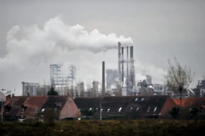 Méthane fossile : récupérer les émissions pour réduire le réchauffement