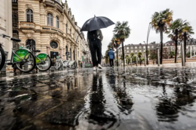 Météo agitée et fraîche pour l'Ascension, amélioration pour la Pentecôte