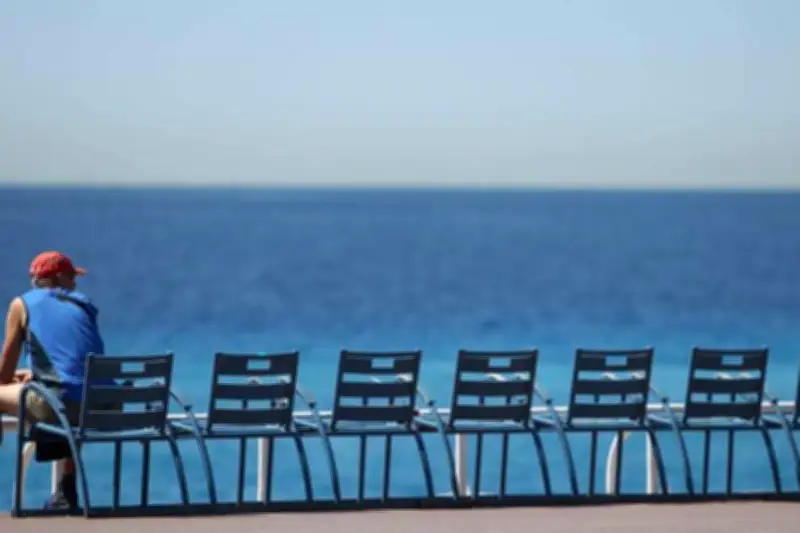Météo Alpes-Maritimes : jusqu'à 30 degrés attendus cette semaine