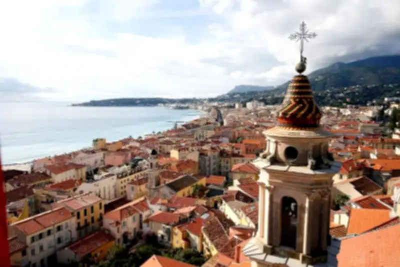 Météo Alpes-Maritimes : mercredi 6 mai entre soleil et averses