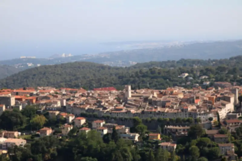 Météo Alpes-Maritimes : pluie attendue mardi après-midi