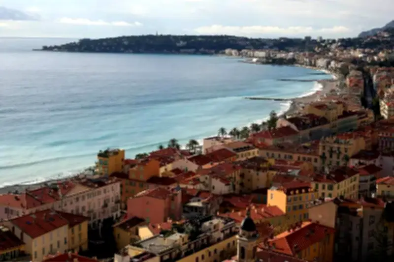 Météo Alpes-Maritimes : vent fort et éclaircies ce lundi 11 mai