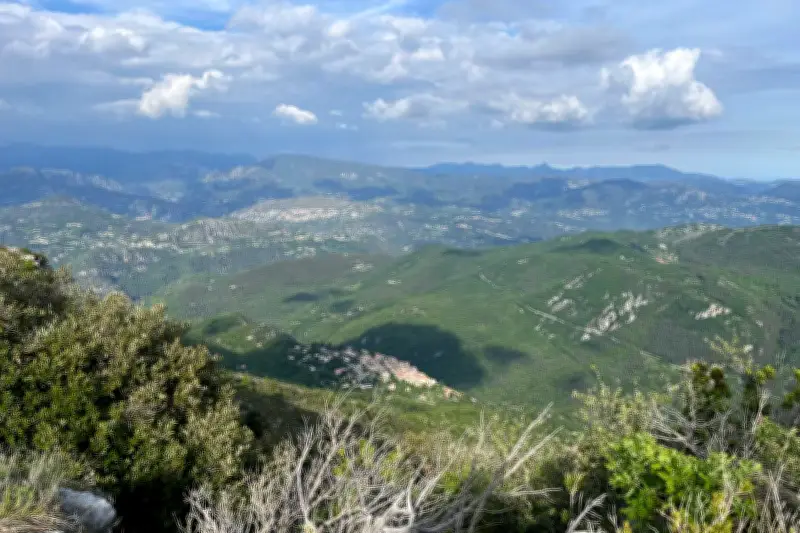 Météo Ascension 2026 : soleil et nuages dans les Alpes-Maritimes