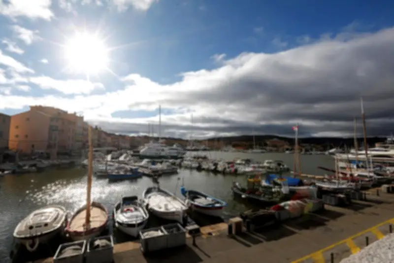 Météo Ascension dans le Var : gris puis soleil du 14 au 17 mai