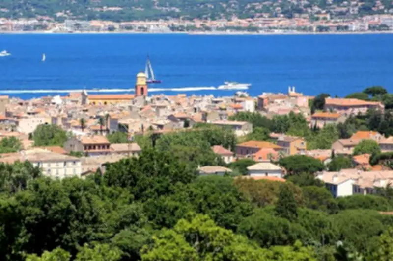 Météo dans le Var ce 1er mai : soleil et vent au programme