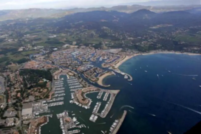 Météo dans le Var ce samedi : vent fort jusqu'à 45 km/h attendu