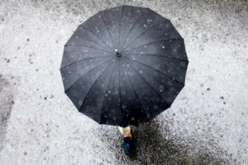 Météo dans le Var : une semaine instable entre averses et éclaircies