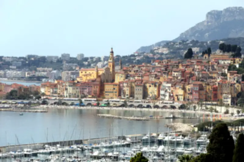 Météo douce et ensoleillée ce dimanche 24 mai dans les Alpes-Maritimes