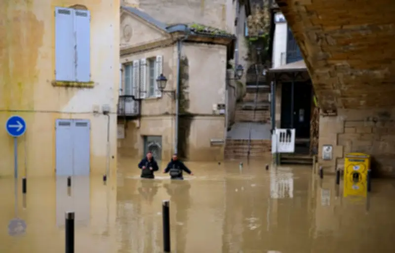 Météo-France invite le public à nommer les tempêtes de l'automne 2026-2027