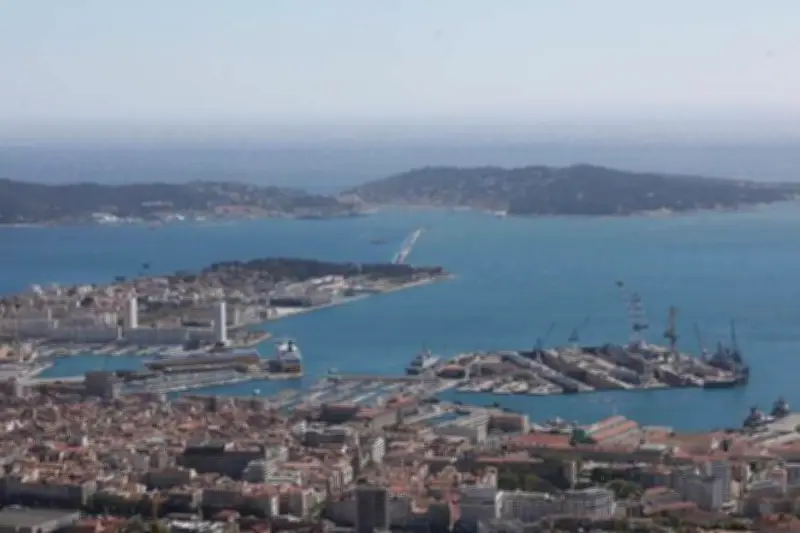 Météo mitigée ce mardi dans le Var : pluie et éclaircies au programme