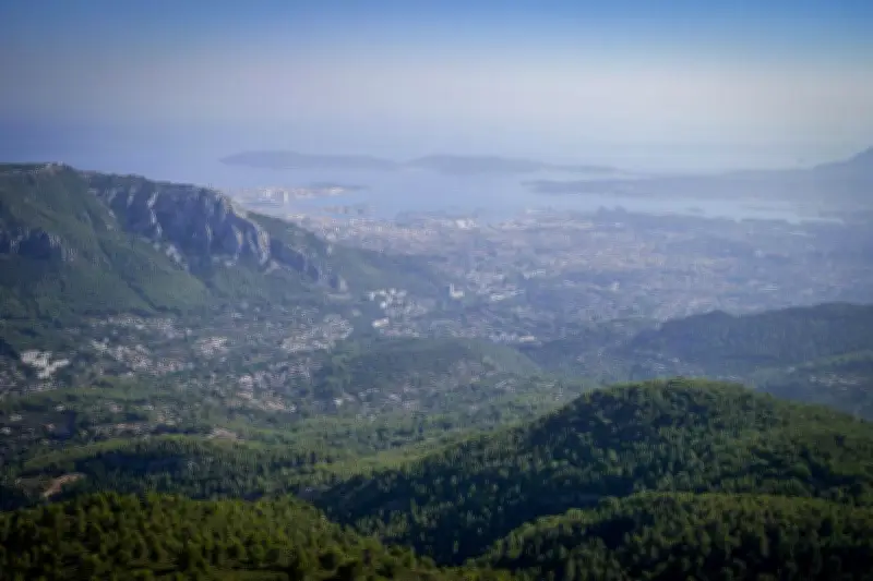Météo mitigée dans le Var ce jeudi 14 mai : nuages et éclaircies