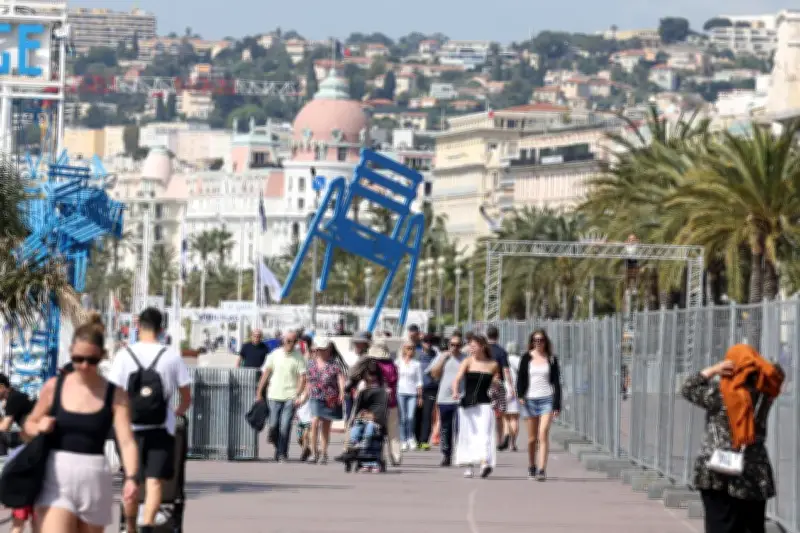 Météo Pentecôte 2026 : soleil et orages dans les Alpes-Maritimes