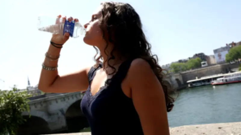Météo : semaine ensoleillée et très chaude en France