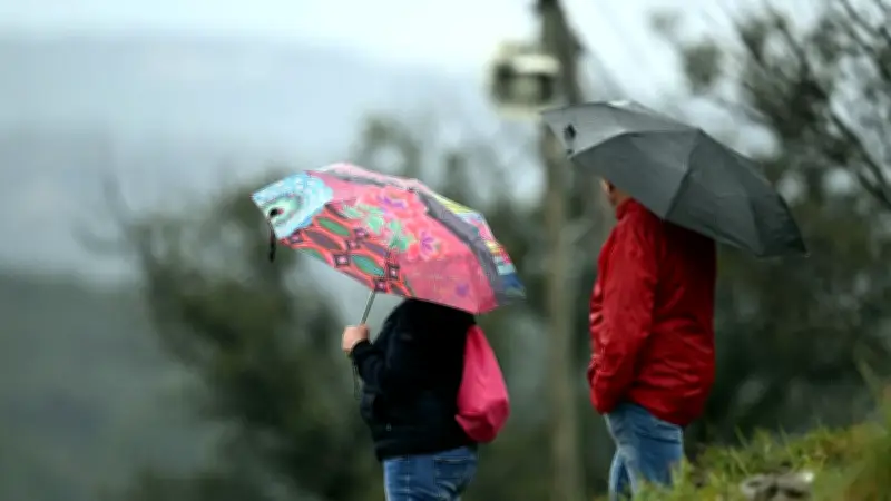 Météo : un week-end du 8 mai pluvieux, le soleil se fait attendre