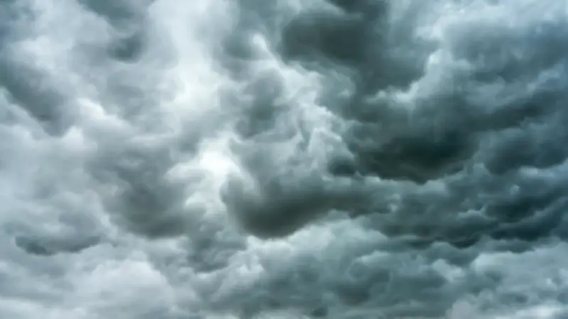 Météo week-end : pluies et orages attendus, baisse des températures