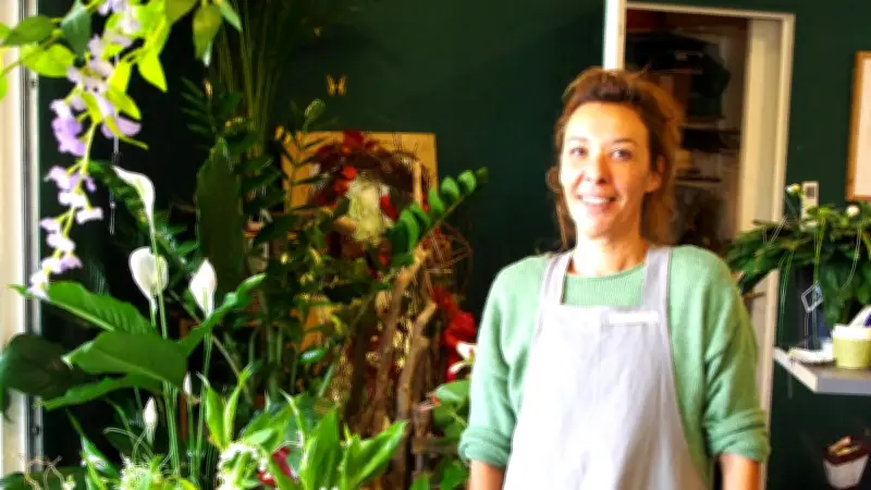 Muguet du 1er mai : vente fleurie dans les rues de Villeneuve-lès-Avignon