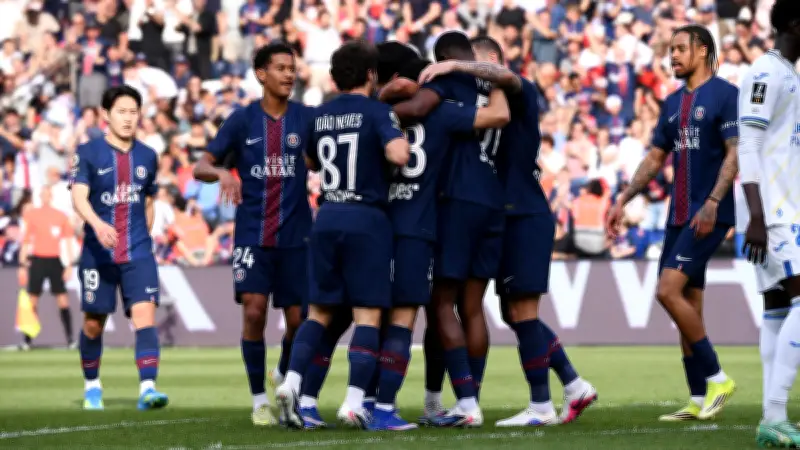 Multiplex Ligue 1 : programme TV et horaire de la 33e journée