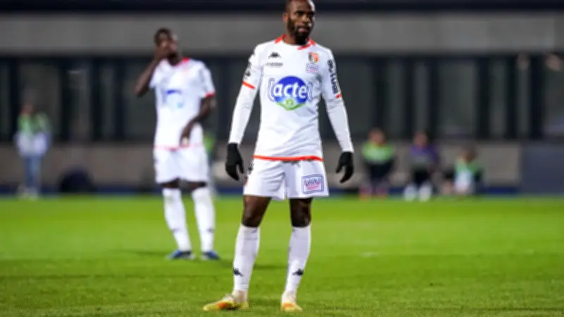 Multiplex Ligue 2 : la 34e journée décisive à suivre en direct